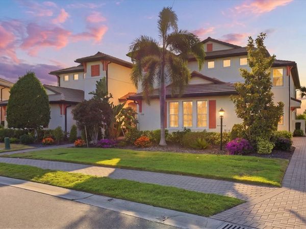 7346 DIVOT LOOP, Unit 12B, BRADENTON, FL 34202