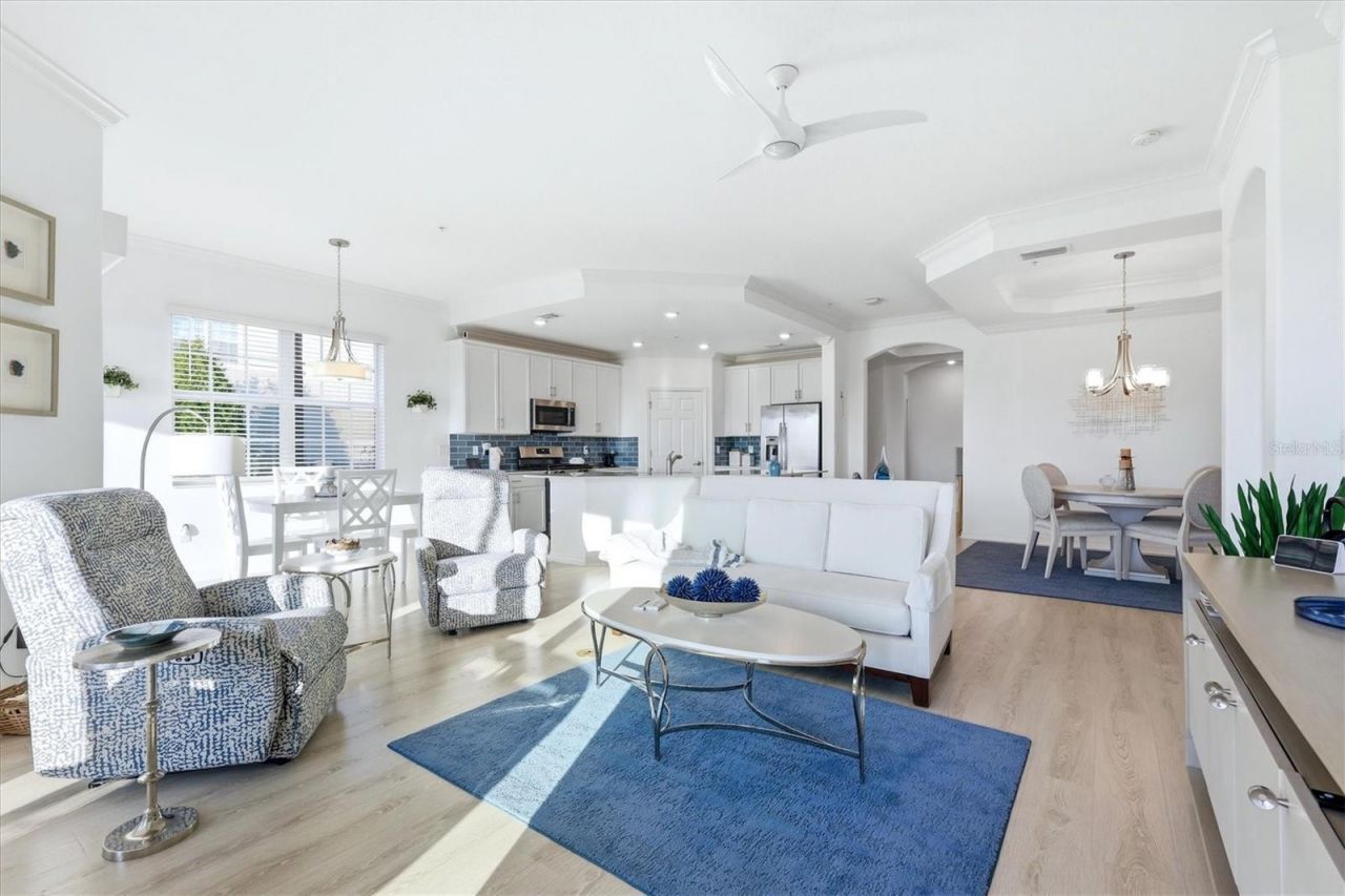 7346 Divot Loop, Unit 12B, Bradenton, FL 34202 Photo