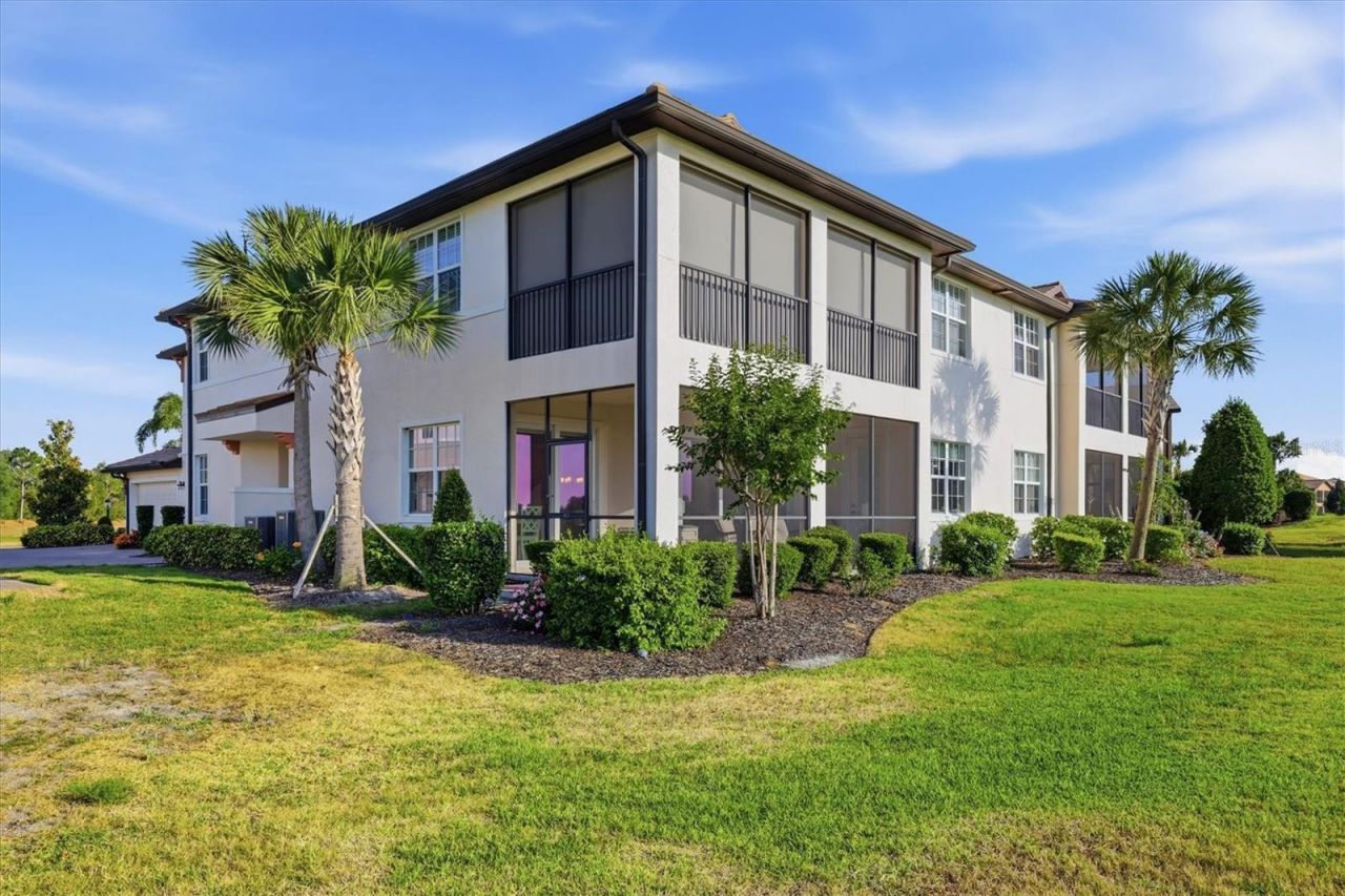7346 Divot Loop, Unit 12B, Bradenton, FL 34202 Photo