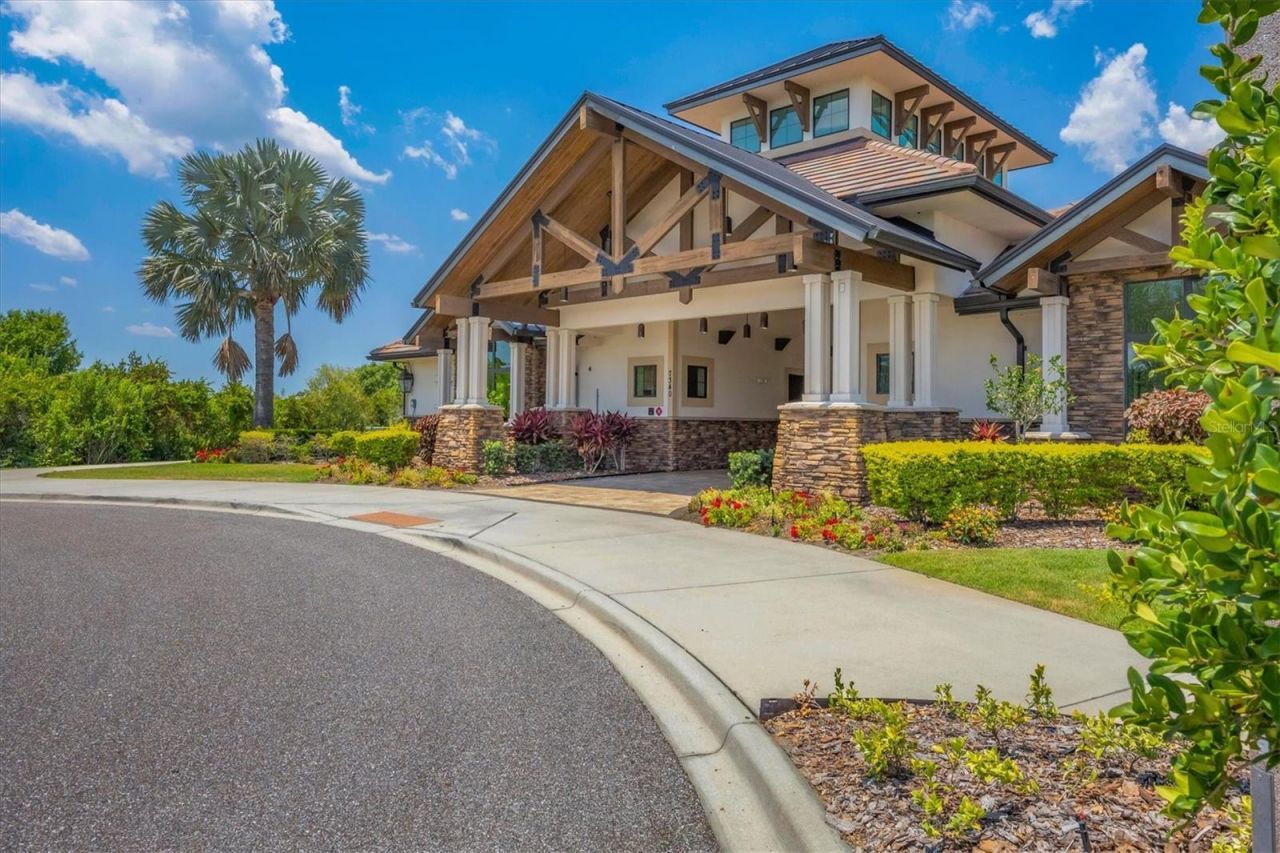 7346 Divot Loop, Unit 12B, Bradenton, FL 34202 Photo