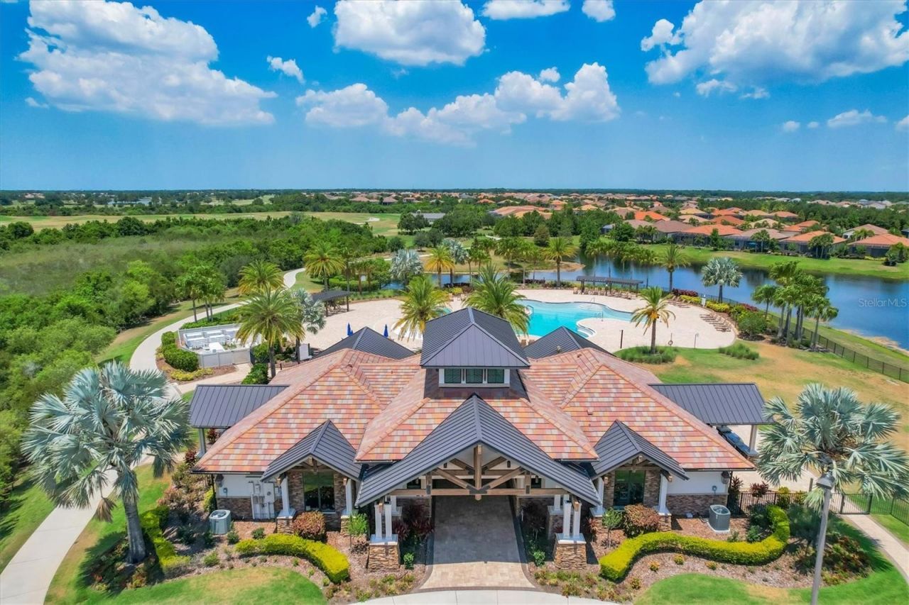 7346 Divot Loop, Unit 12B, Bradenton, FL 34202 Photo