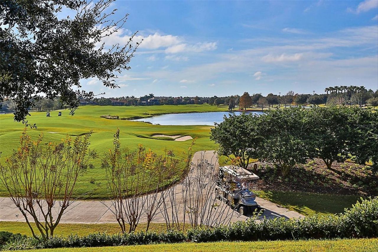 7346 Divot Loop, Unit 12B, Bradenton, FL 34202 Photo