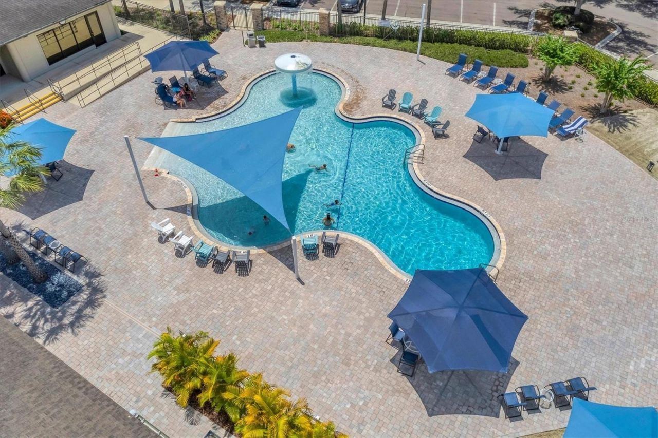 7346 Divot Loop, Unit 12B, Bradenton, FL 34202 Photo
