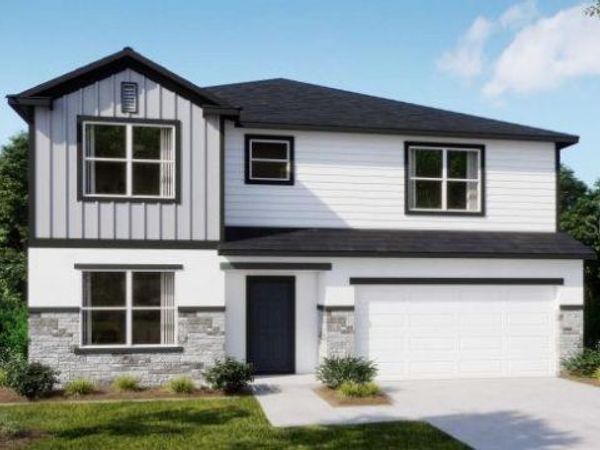 30621 PRESTWICK AVENUE , SORRENTO, FL 32776