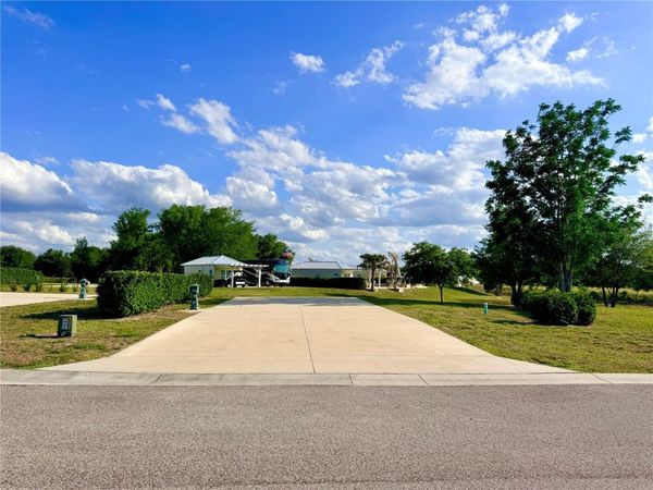 4982 SE 92ND BOULEVARD , WEBSTER, FL 33597