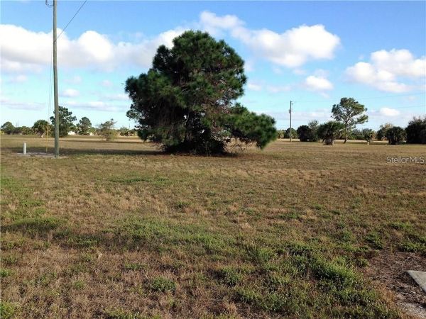 83 HARNESS ROAD , PLACIDA, FL 33946