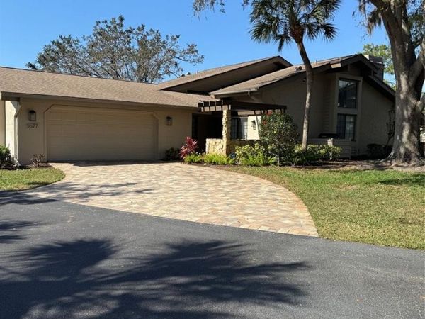 5677 PIPERS WAITE , Unit 41, SARASOTA, FL 34235