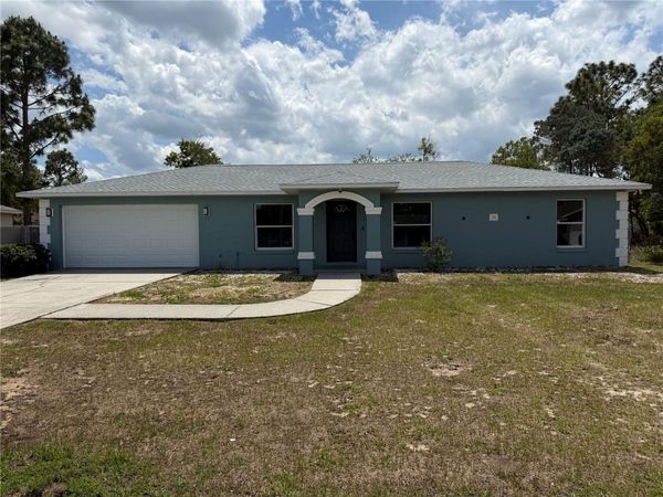 36 PECAN RUN COURSE , OCALA, FL 34472