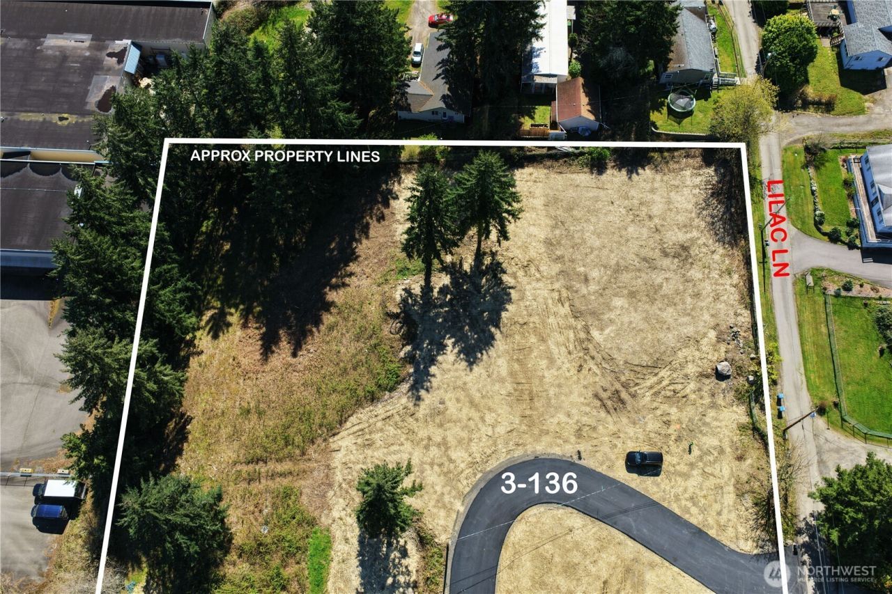 126 Lilac Lane , Bremerton, WA 98312