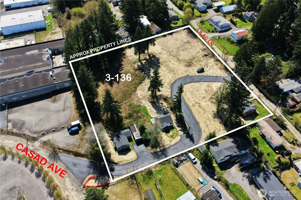 126 Lilac Lane , Bremerton, WA 98312