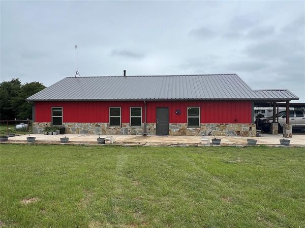 17777 FM 920 , Poolville, TX 76487