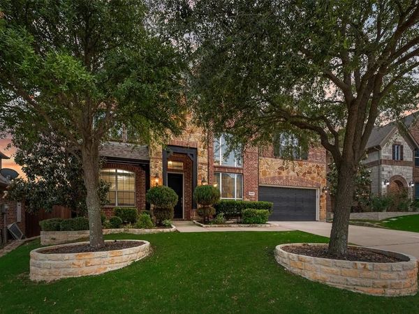 8305 Parish Avenue, McKinney, TX 75071