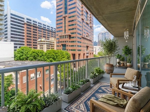 44 Peachtree Place NW, Unit 730, Atlanta, GA 30309