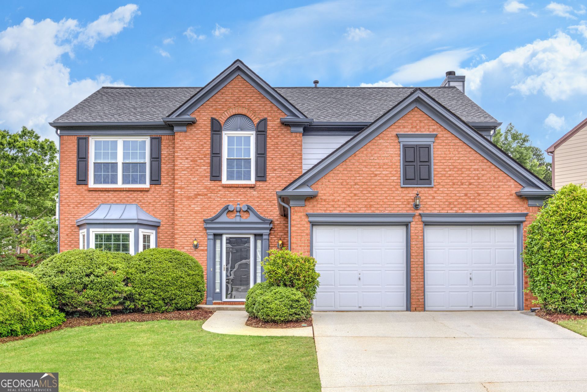 3855 Ruby Falls Drive, Duluth, GA 30097 Main Photo