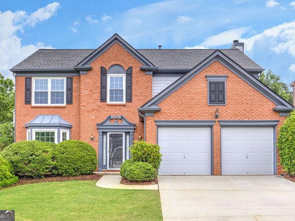 3855 Ruby Falls Drive, Duluth, GA 30097