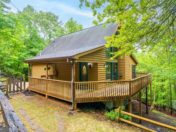 270 Tara Drive, Unit 5371, Ellijay, GA 30540