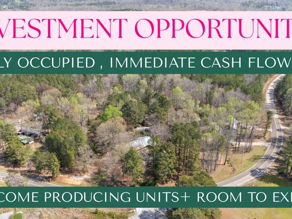 3200 Ga Highway 219, Franklin, GA 30217