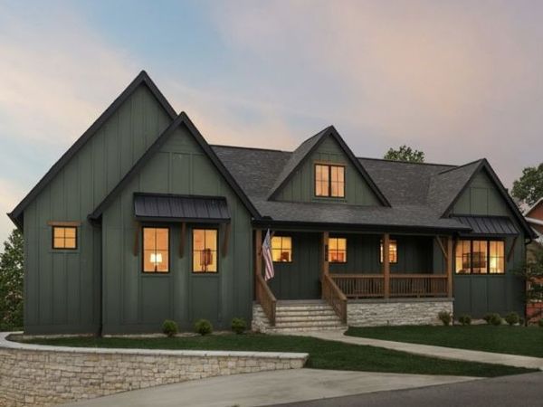 169 Joy Cir, Winchester, TN 37398
