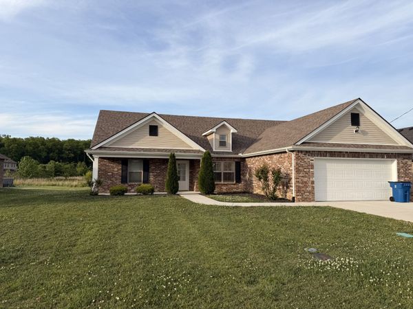 177 Preserve Cir , Manchester, TN 37355