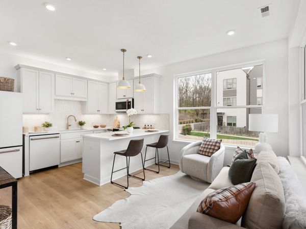100 Mammoth Pass , Nashville, TN 37216