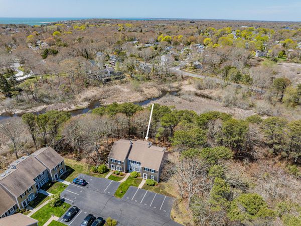 287 Ocean Street , UNIT D2, Hyannis, MA 02601