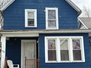 179 VILLA Avenue, Buffalo, NY 14216