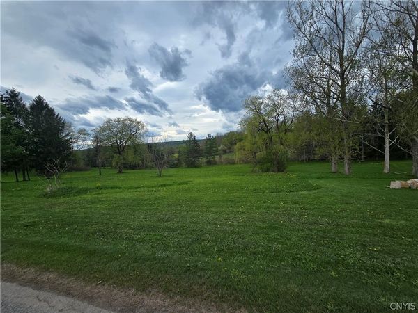 Simmons Road, Vernon, NY 13476