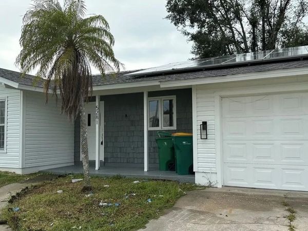 5281 FORBES TER, Other, FL 33981