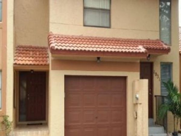 1031 SW 112TH TER, Other, FL 33025