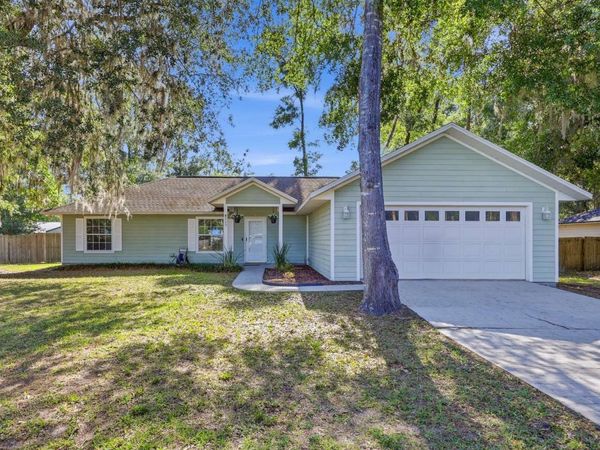 237 SE FOREST TERRACE, Lake City, FL 32025
