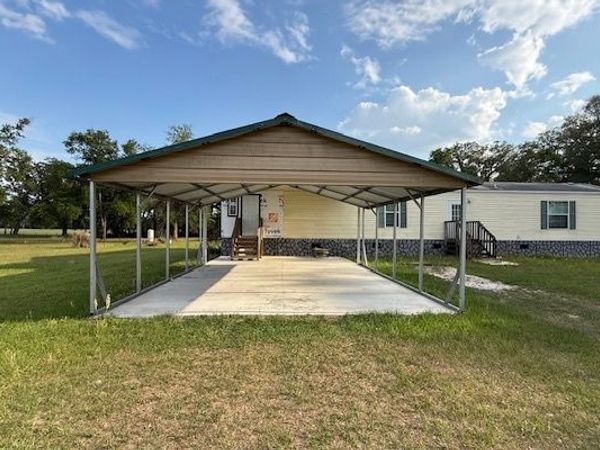 404 SW HUXLEY GLN, Fort White, FL 32038
