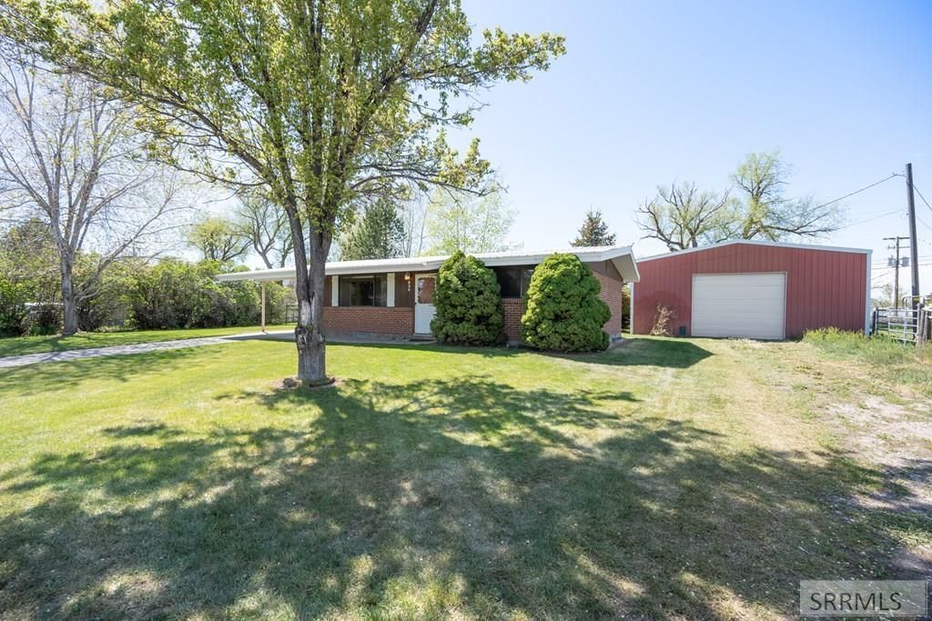 530 N Monte Vista Avenue, Idaho Falls, ID 83401 Main Photo