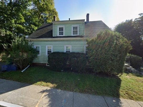 16-20 Winter Street, Newton, MA 02464
