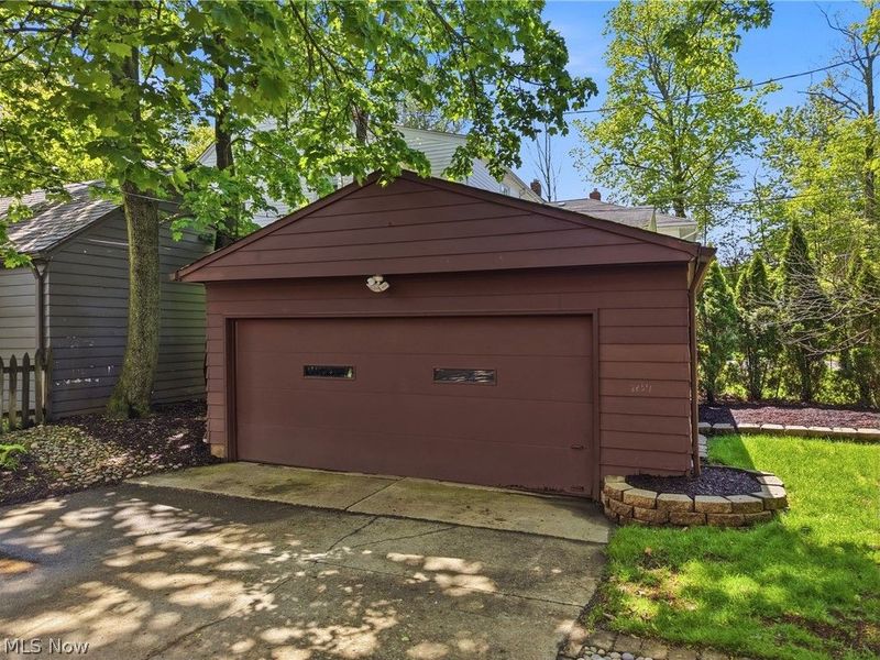 3854 Meadowbrook Boulevard, University Heights, OH 44118 Photo 31