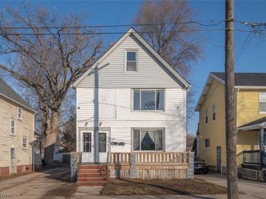 7610 Dearborn Avenue, Cleveland, OH 44102