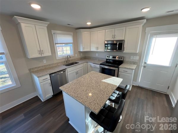 1402 Martin Luther King Jr Avenue , Unit B, Kannapolis, NC 28083