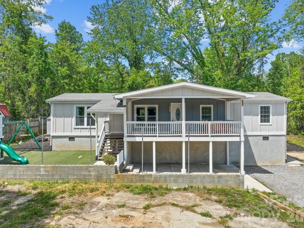 421 Emma Road, Asheville, NC 28806