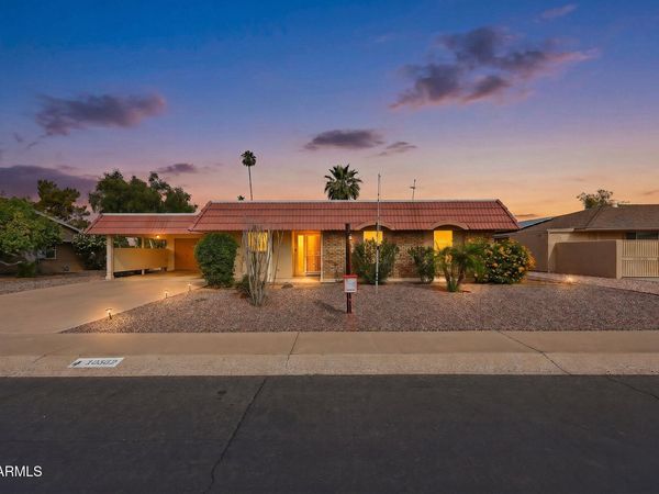 10362 W CAMEO Drive, Sun City, AZ 85351