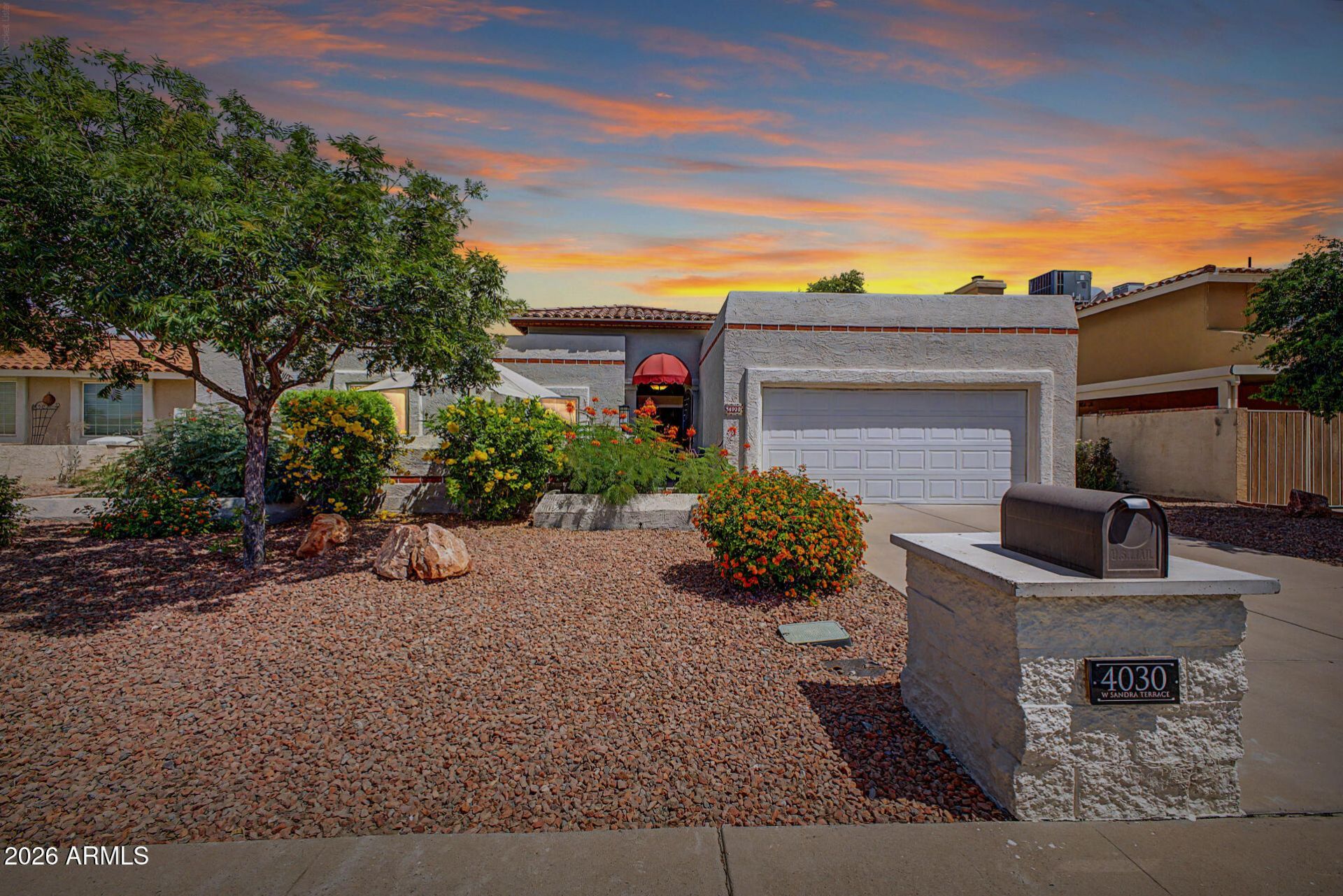 4030 W Sandra Terrace, Phoenix, AZ 85053 Main Photo
