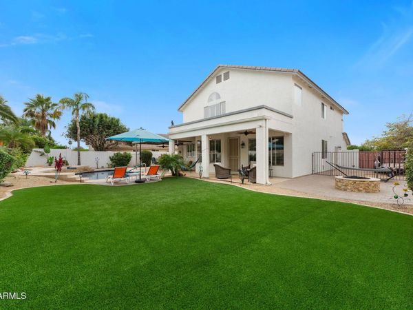 2055 S MARBLE Street, Gilbert, AZ 85295