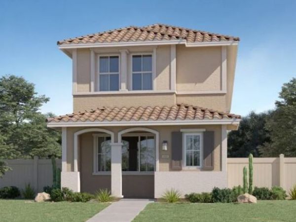 24745 N 164TH Drive, Surprise, AZ 85387