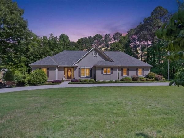 36 Post Oak Trace , Villa Rica, GA 30180