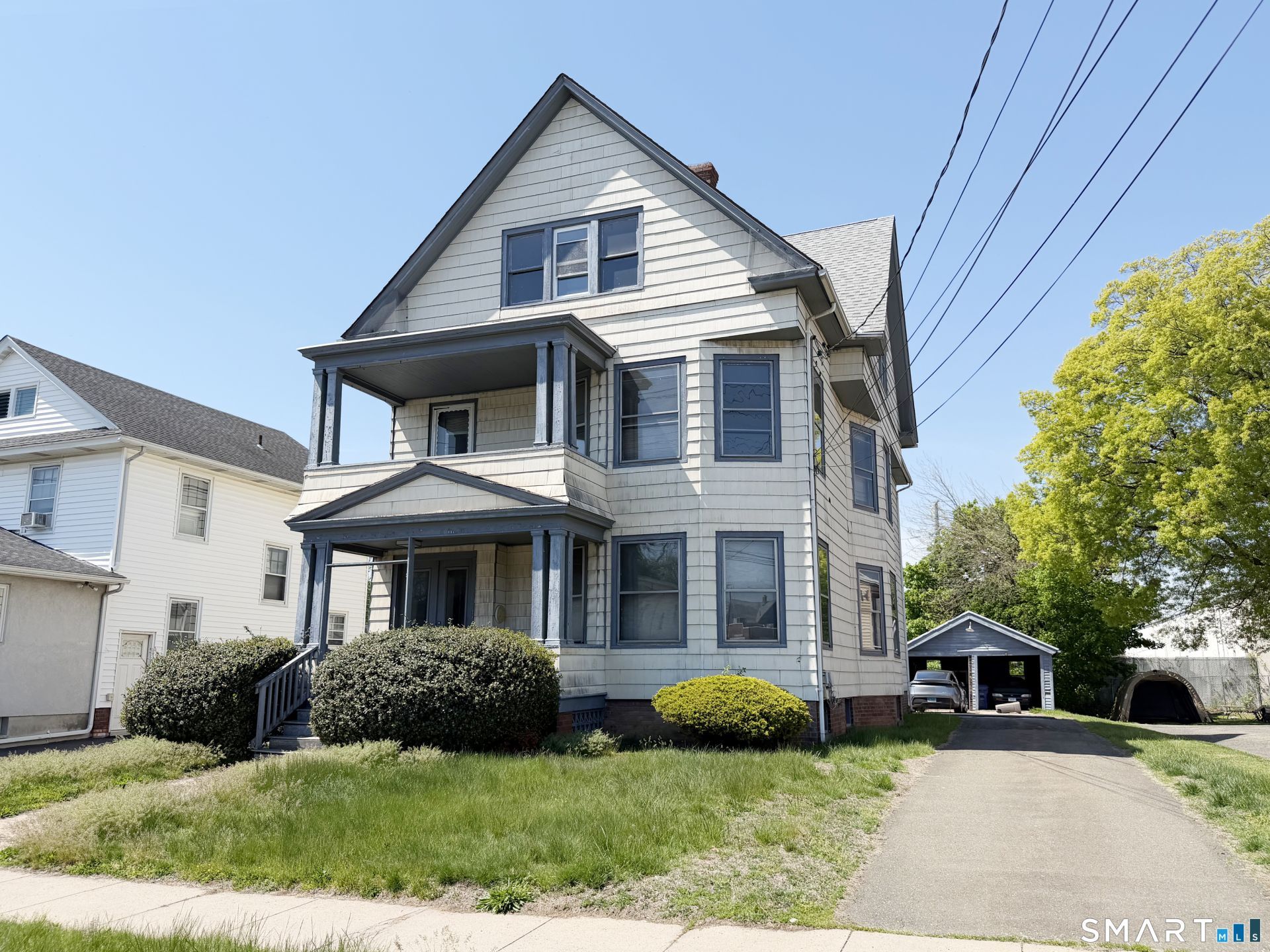 329 Elm, West Haven, CT 06516 Main Photo