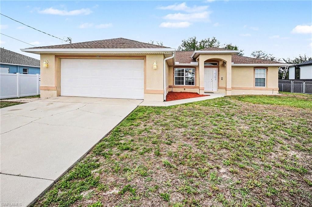 1419 NW 20th St, Cape Coral, FL 33993 Photo