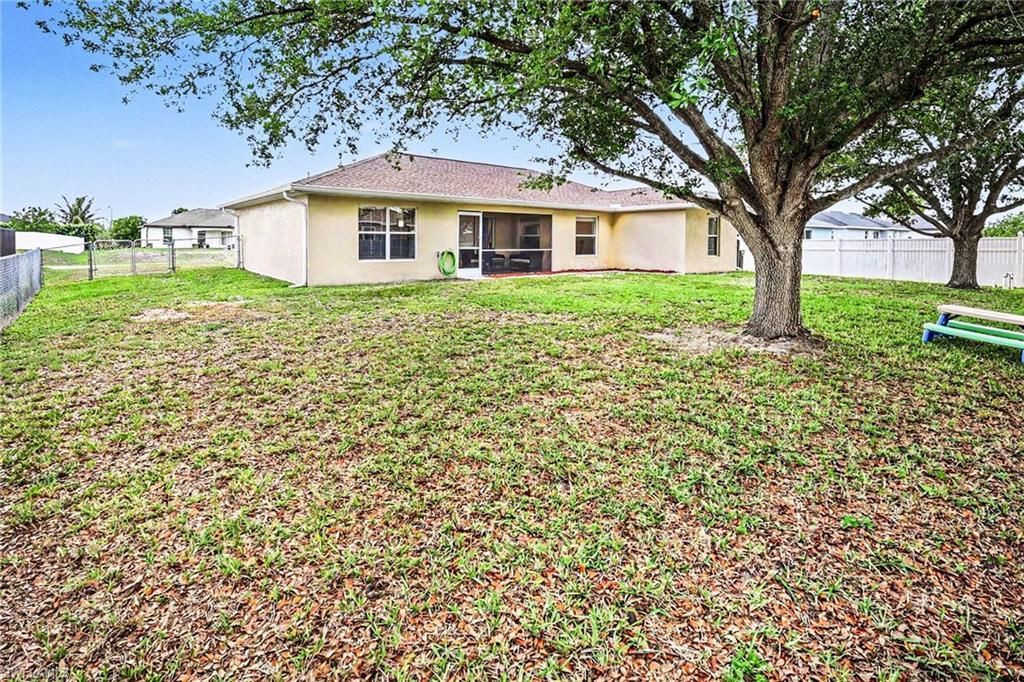 1419 NW 20th St, Cape Coral, FL 33993 Photo