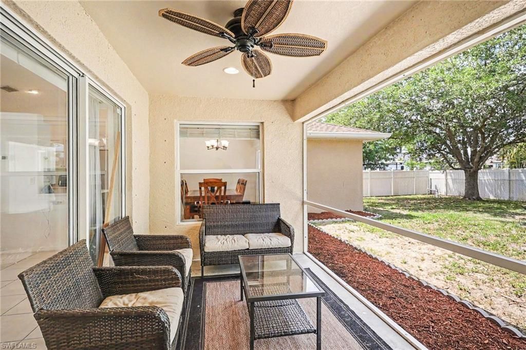 1419 NW 20th St, Cape Coral, FL 33993 Photo
