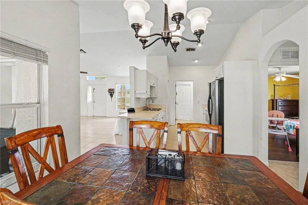 1419 NW 20th St, Cape Coral, FL 33993 Photo