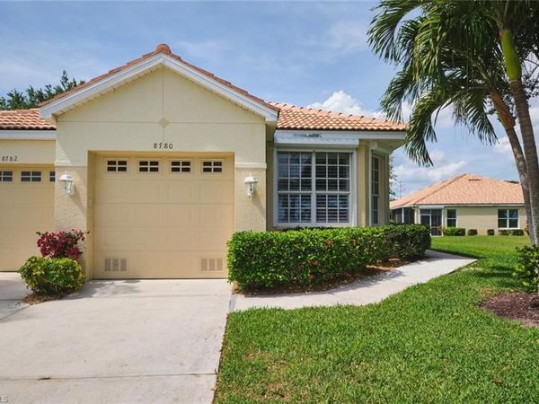 8780 Middlebrook DR , FORT MYERS, FL 33908