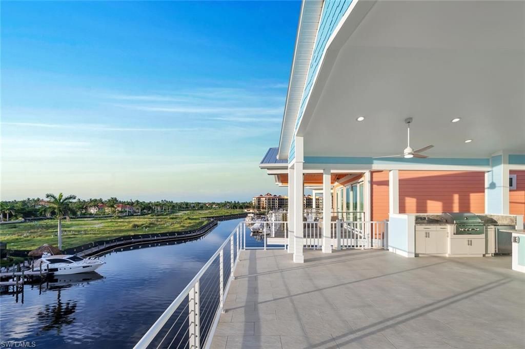 5870 Shell Cove Dr, Cape Coral, FL 33914 Photo