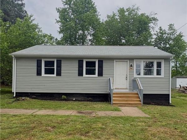 2207 Johnson Street , Hopewell, VA 23860